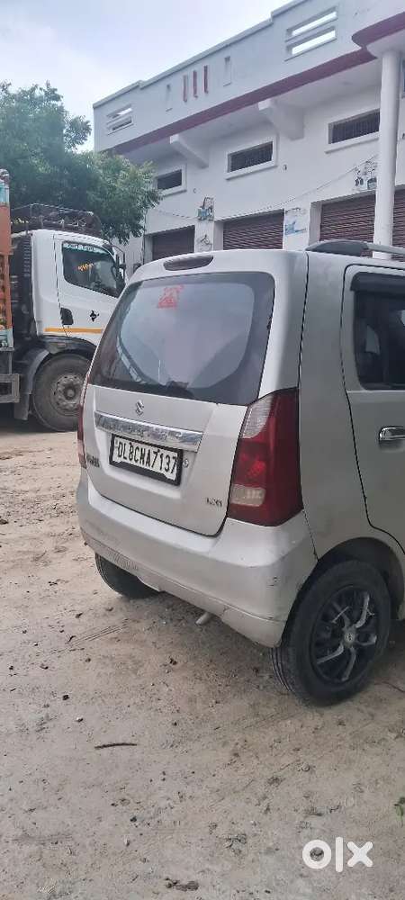 Urgent Sell Cng Pass H