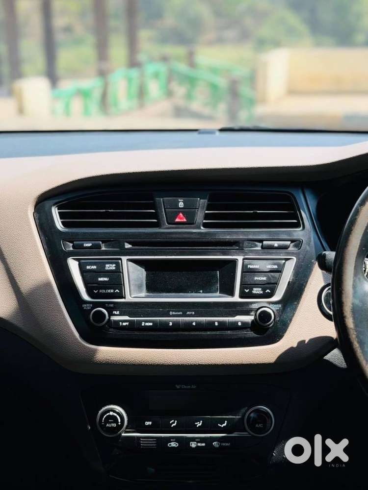 Hyundai I20 1.2 Asta, 2015, Diesel