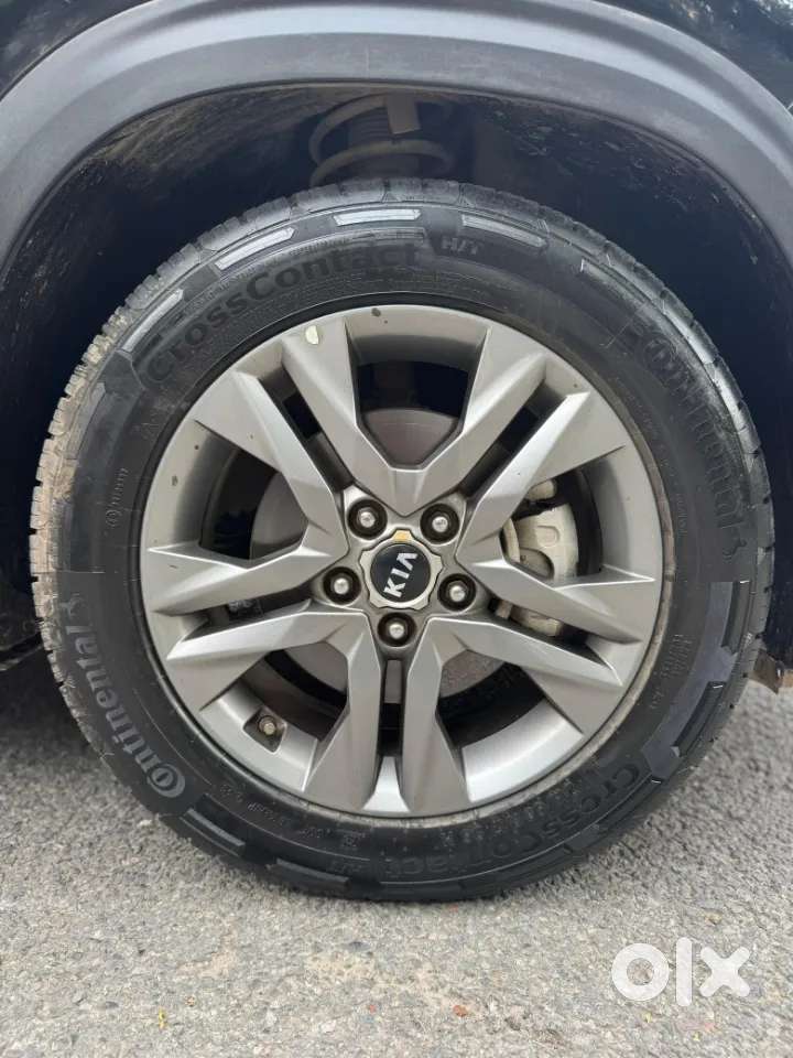 Kia Seltos 1.5 Htk+, 2021, Petrol
