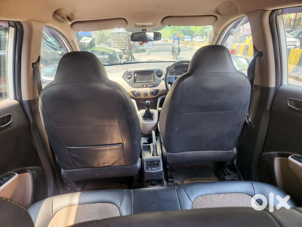 Hyundai Grand I10 Magna 1.1 Crdi, 2014, Cng & Hybrids