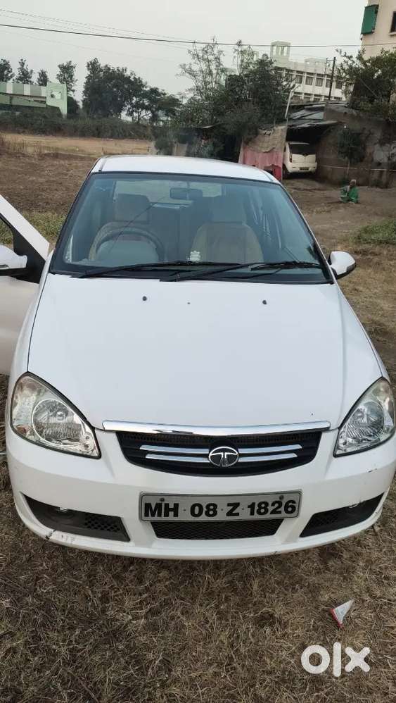 Indica V2 2012