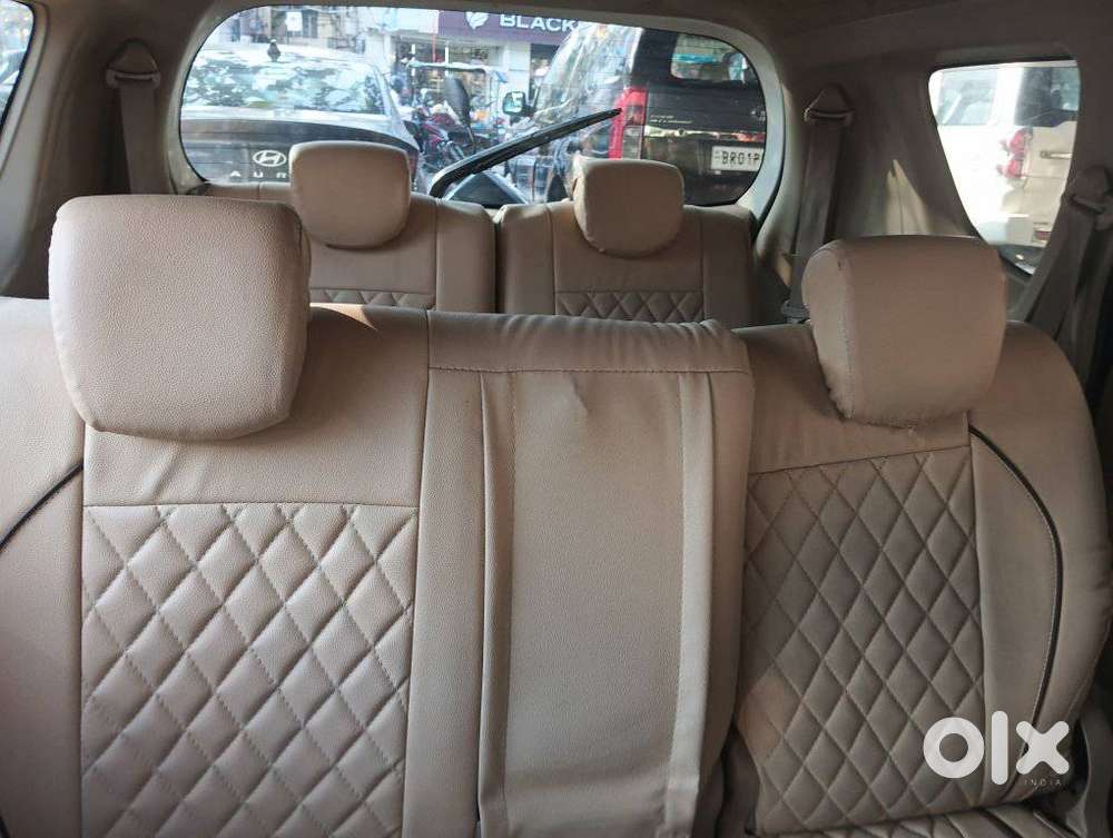 Maruti Suzuki Ertiga Zdi+ Shvs, 2018, Diesel