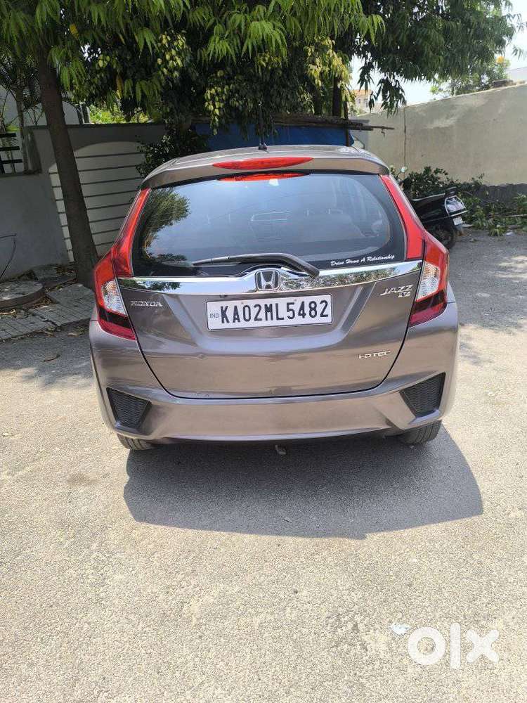 Honda Jazz 2009-2013 Mode, 2016, Diesel