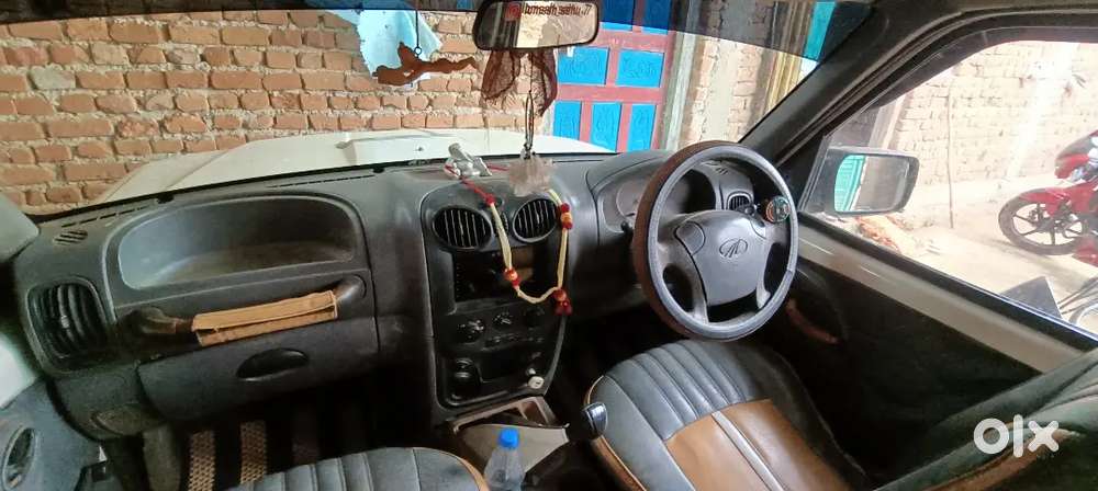Mahindra Scorpio Diesel 2012