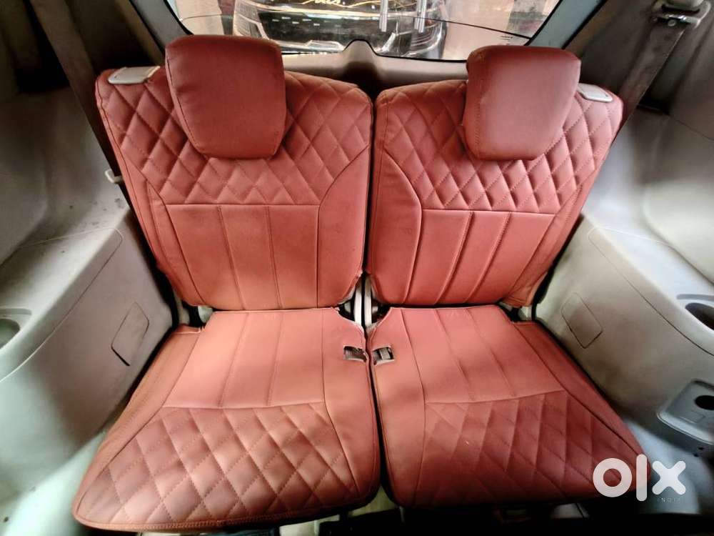 Maruti Suzuki Ertiga Shvs Vdi Limited Edition, 2019, Diesel