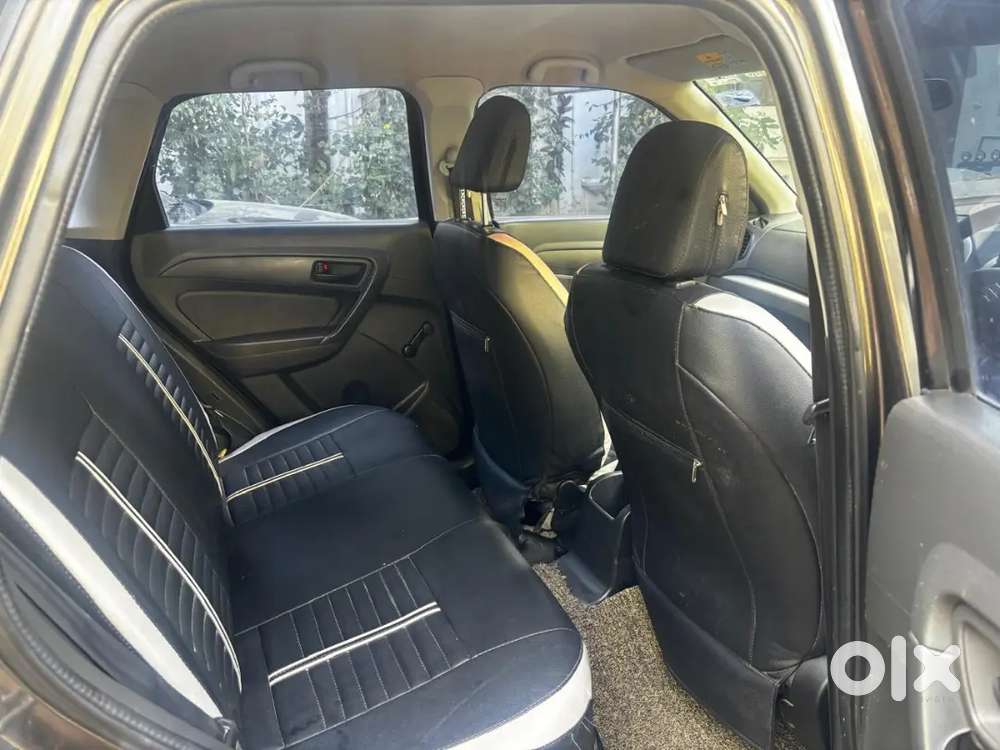 Maruti Suzuki Brezza 2017 Diesel