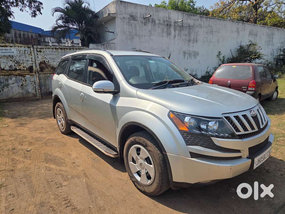 Mahindra Xuv500 2011-2015 W6 2wd, 2015, Diesel