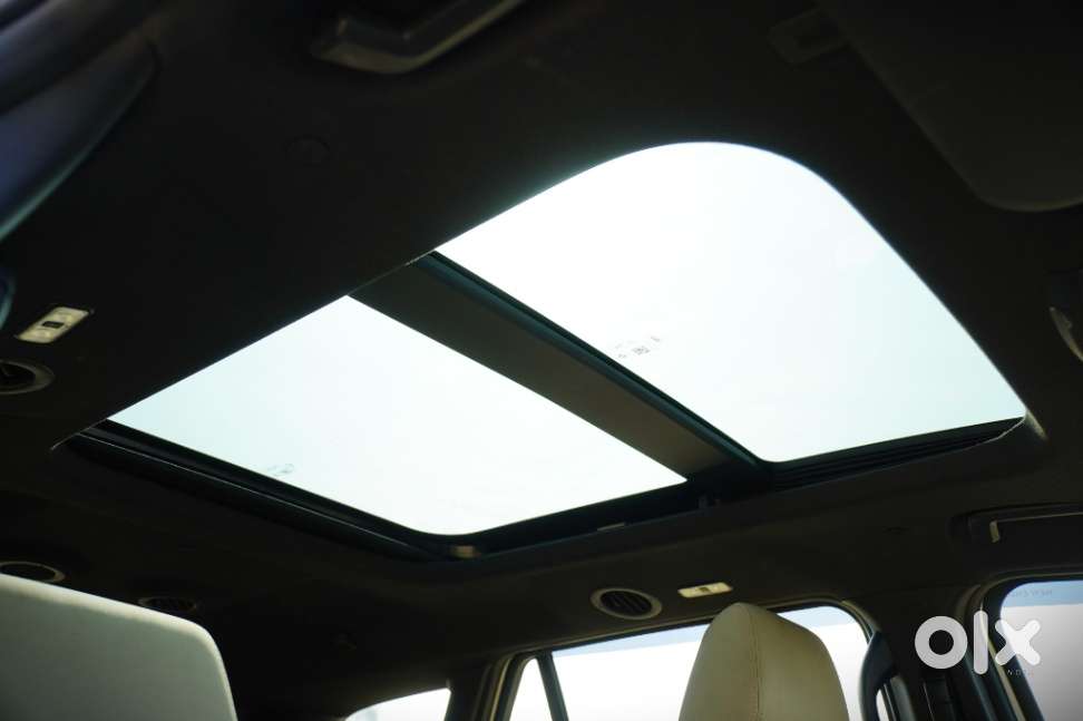 Ford Endeavour Titanium Plus 4x2 At, 2020, Diesel