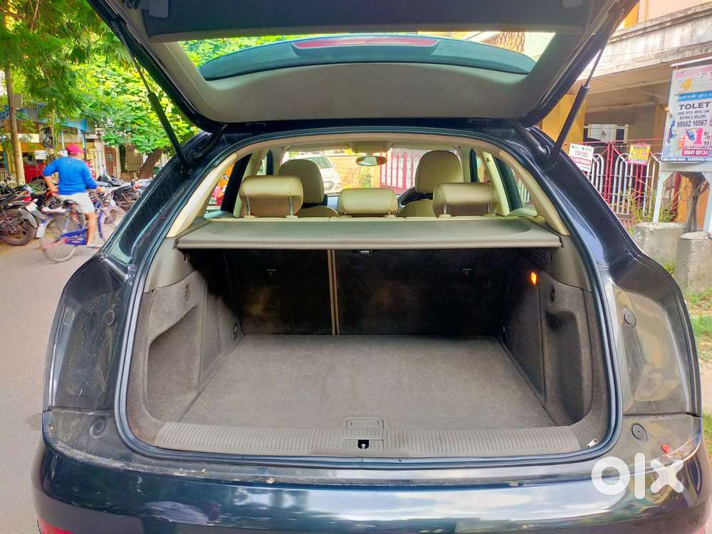 Audi Q3 35 Tdi Premium Plus + Sunroof, 2014, Diesel