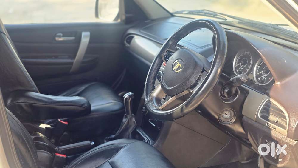 Tata Safari Storme, 2016, Diesel