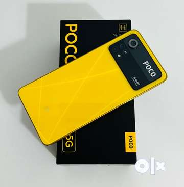 Poco X4 Pro 5G 8+128GB - Excellent condition - Mobile Phones - 1761747799