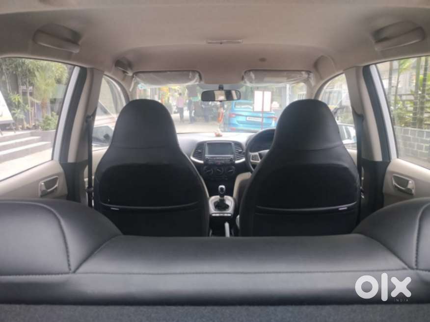 Hyundai Santro Sportz Amt, 2019, Petrol