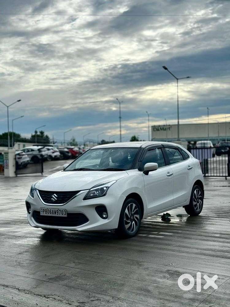 Maruti Suzuki Baleno Maruti-suzuki-baleno-zeta-diesel, 2020, Petrol