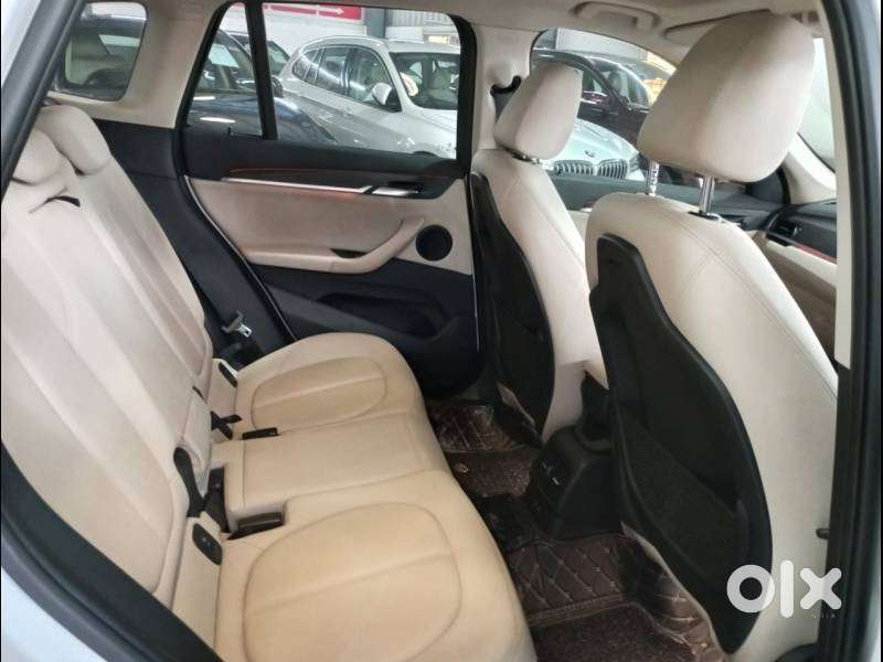 Bmw X1 Sdrive 20d Xline, 2020, Diesel