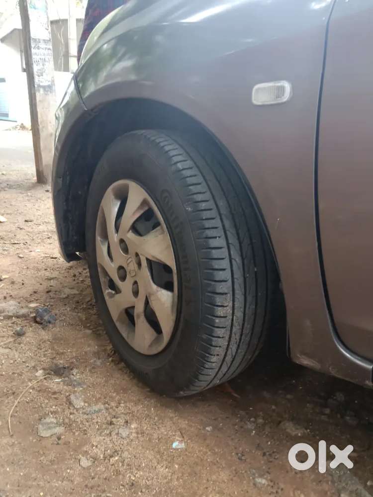 Honda Amaze Very Good Condition Car Don't Spent Single Paisa