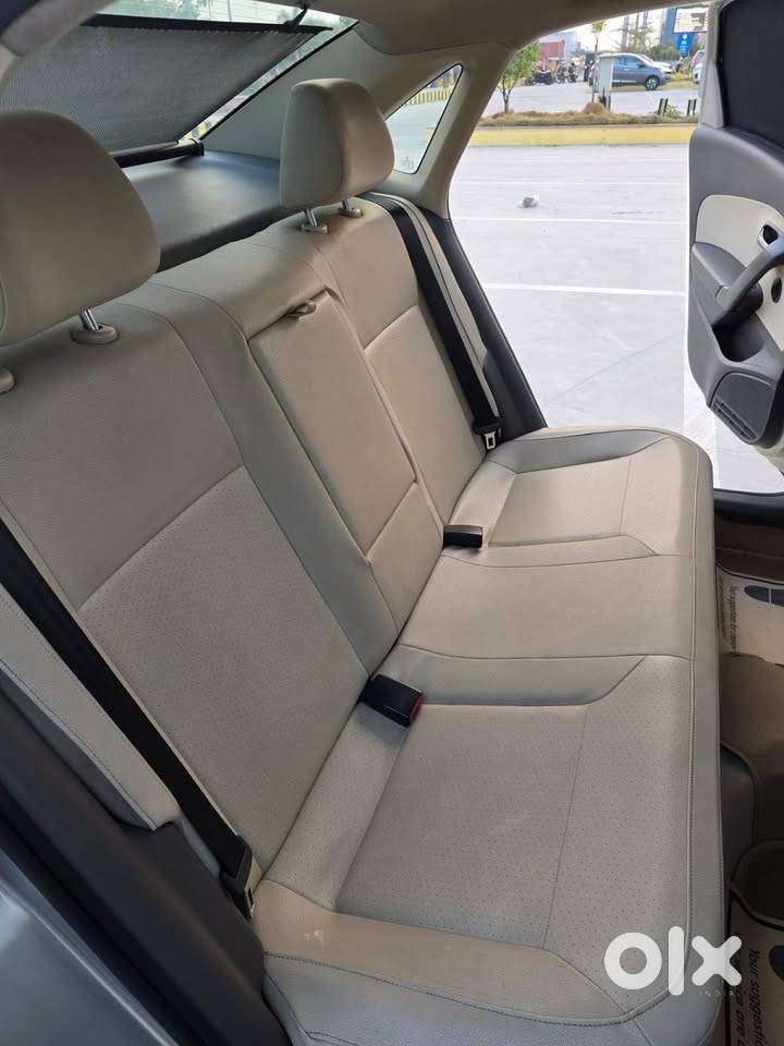 Stage 3 Vento 1.6 Tdi For Sale