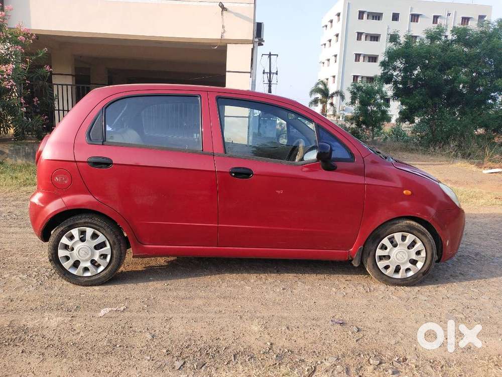 Engine Very Good Condition Ac Is Small Complaint