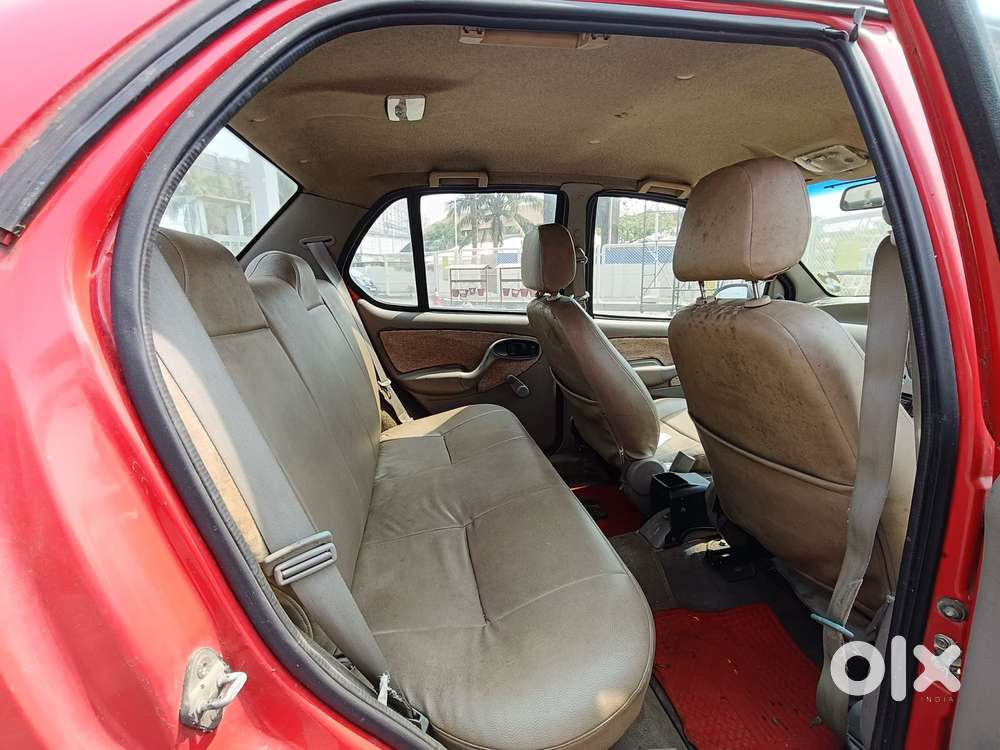 Tata Indigo Cs Glx, 2008, Petrol