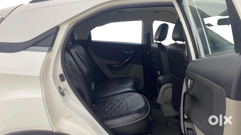 Tata Nexon 1.2 Revotron Xza Plus, 2019, Petrol
