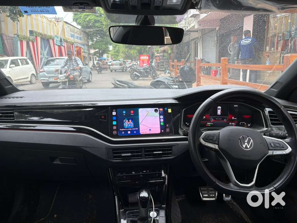 Volkswagen Virtus 1.0 Tsi Gt Line Petrol 2025