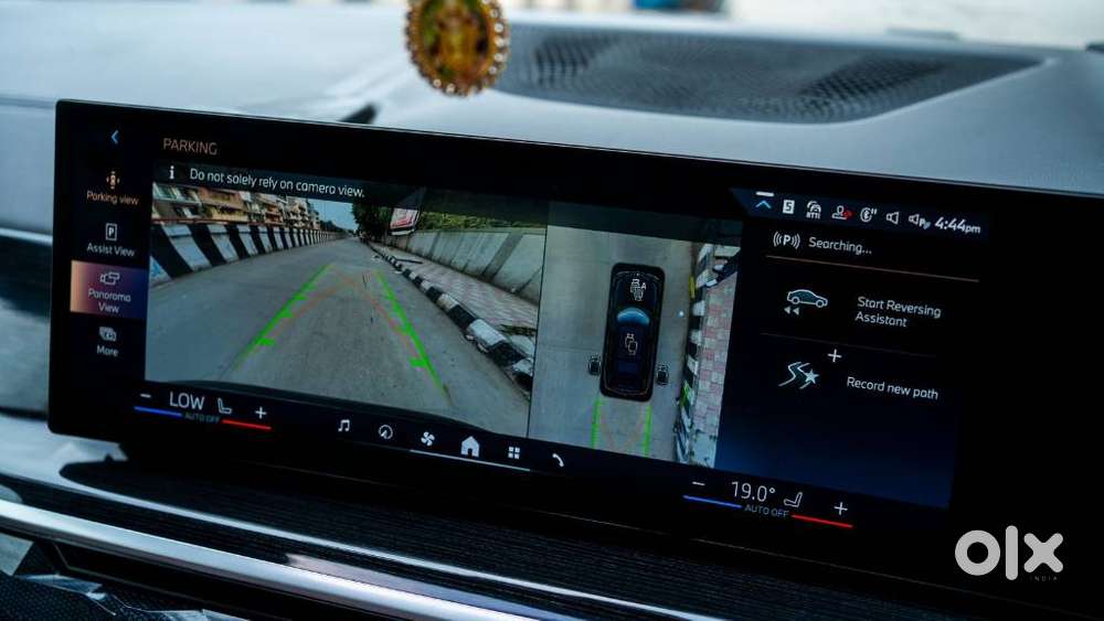 Bmw X7 3.0 Xdrive 40i M Sport, 2024, Petrol