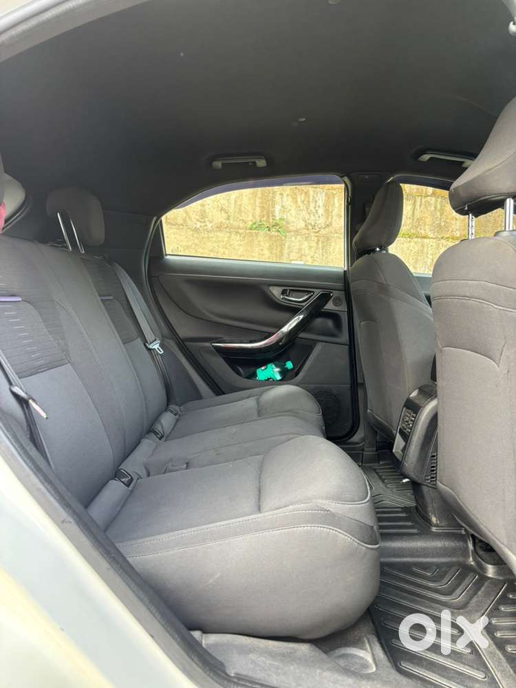 Tata Nexon Ev 45 Electric Good Condition