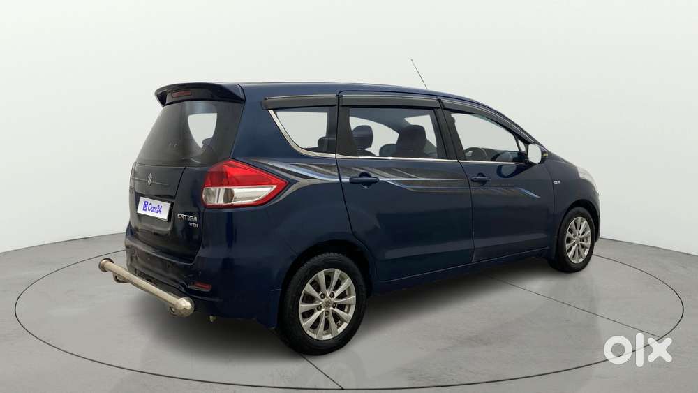 Maruti Suzuki Ertiga 2012-2015 Vdi, 2014, Diesel