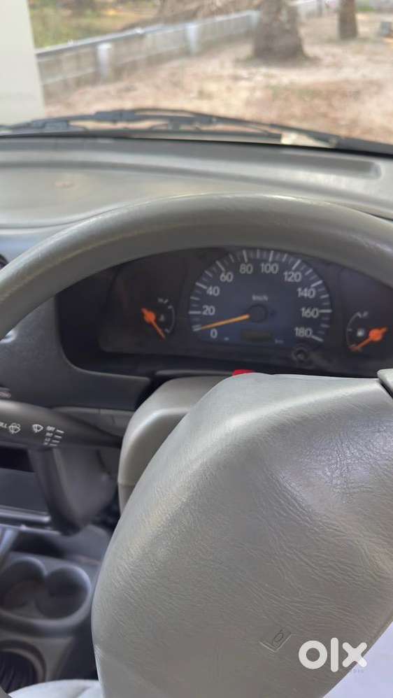 Maruti Suzuki Alto 2004 / 2029 Paper / No Power Steering