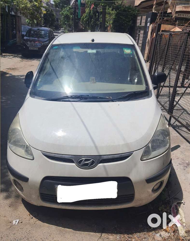 Hyundai I10 Petrol 2009