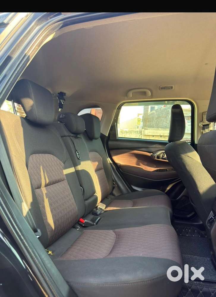 Maruti Suzuki Vitara 2024