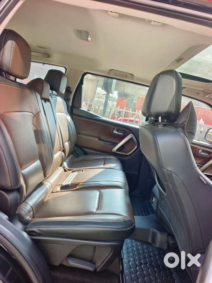 Mahindra Scorpio-n 2.2 Z8 L Diesel At 4wd 7 Str, 2022, Diesel