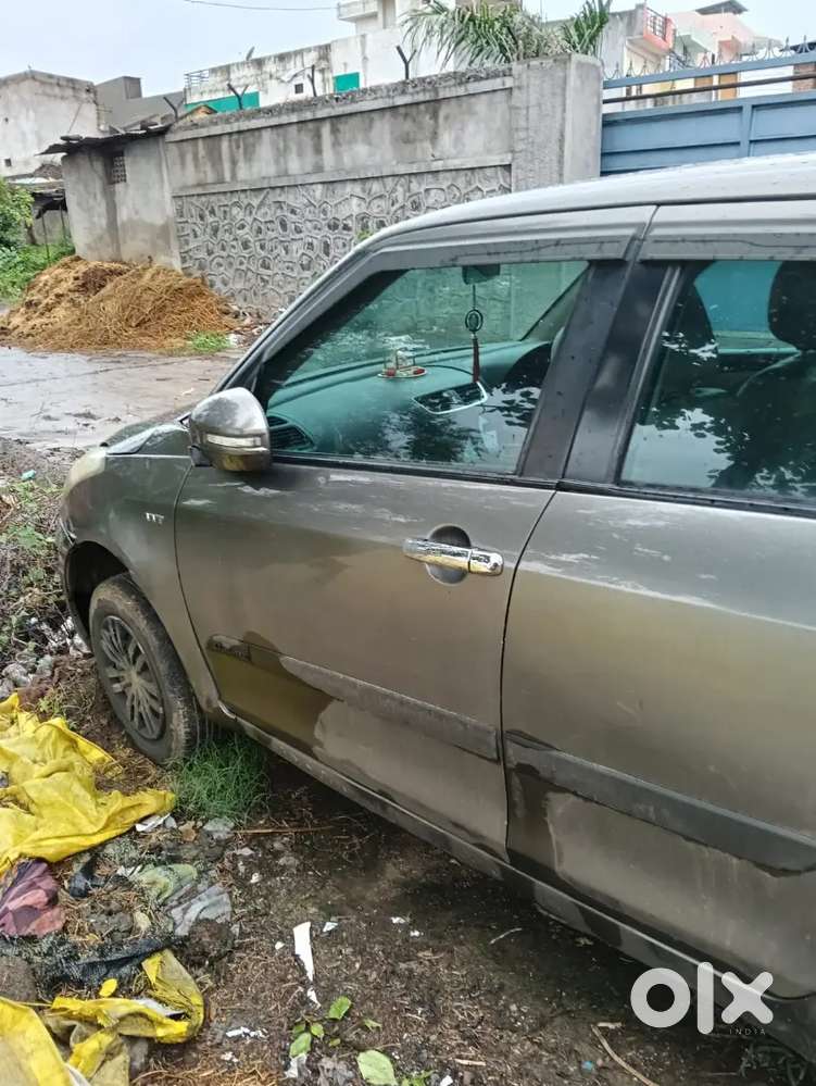 Maruti Suzuki Dzire 2016