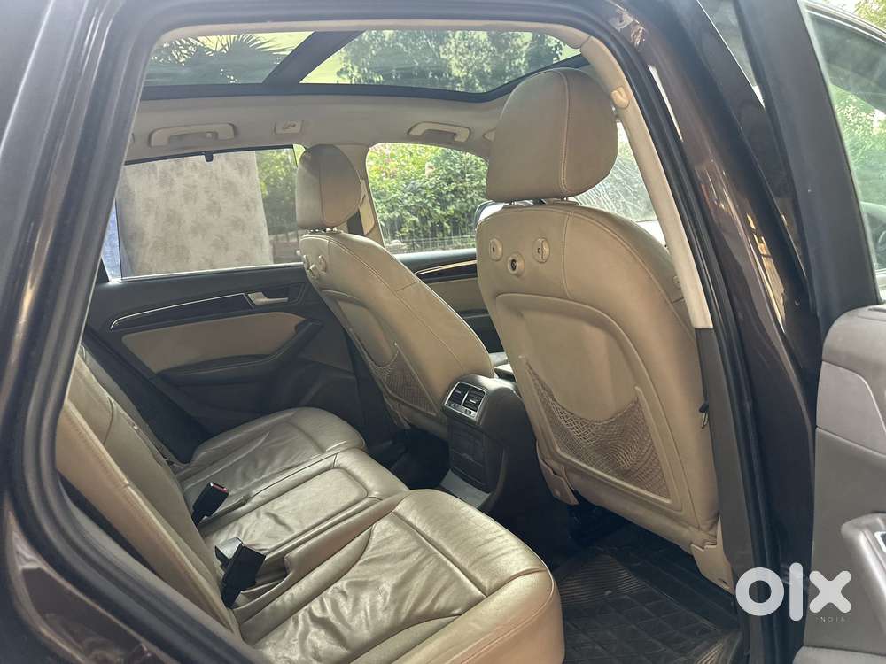 Audi Q5 2.0 40 Tdi Premium Plus, 2015, Diesel