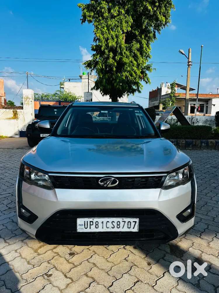 Mahindra Xuv300 2021 Diesel