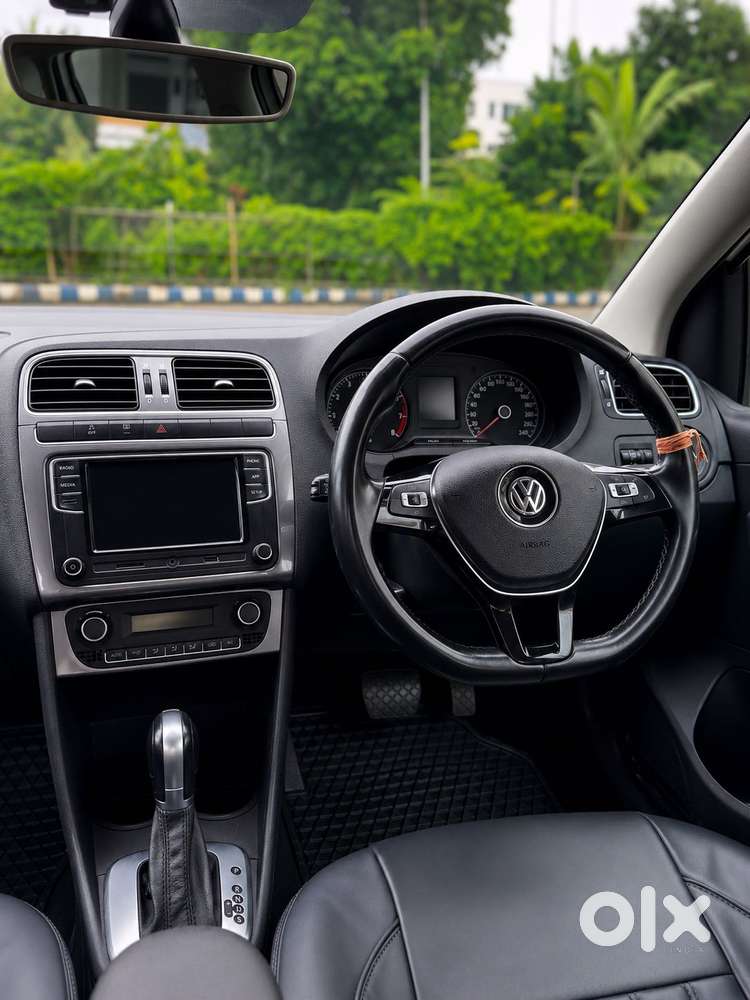 Volkswagen Polo 1.0 Highline Plus Tsi At, 2021, Petrol