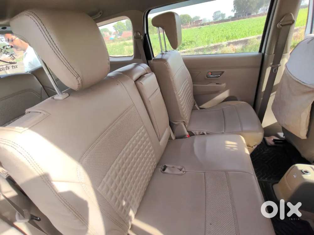 Maruti Ertiga Vxi 2024