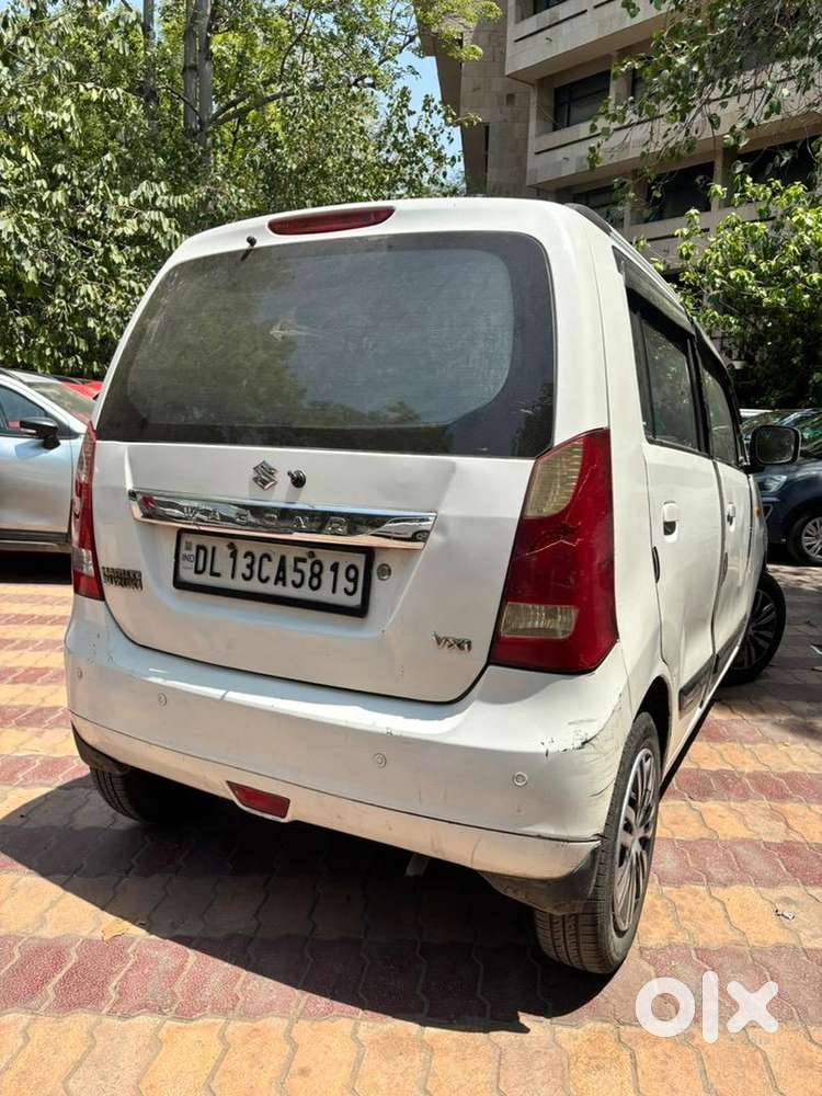 Maruti Suzuki 2012 Model