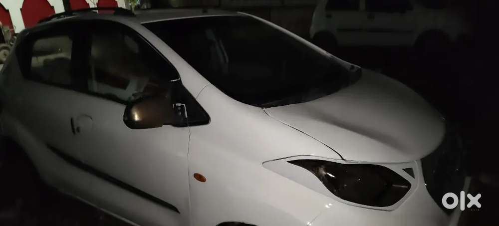 Datsun Redigo 1.0 2020
