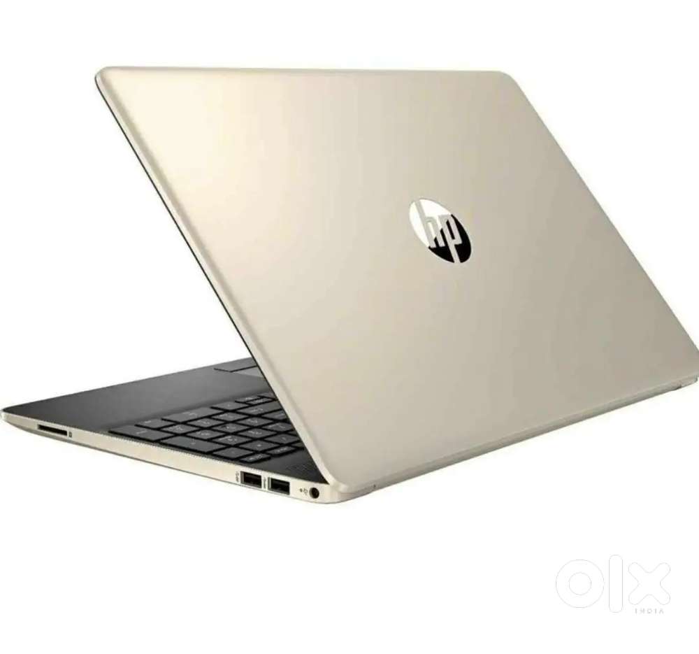HP laptop 64GB