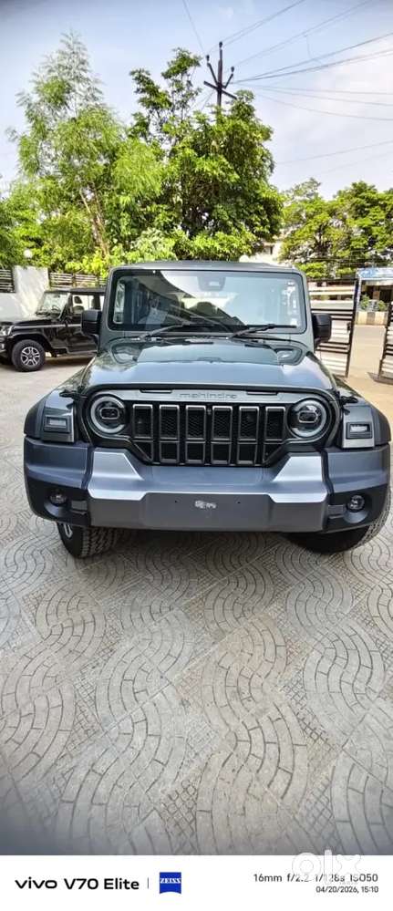 All New Mahindra Cars Available