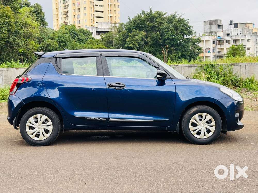 Maruti Suzuki Swift 2018 Lxi, 2018, Petrol
