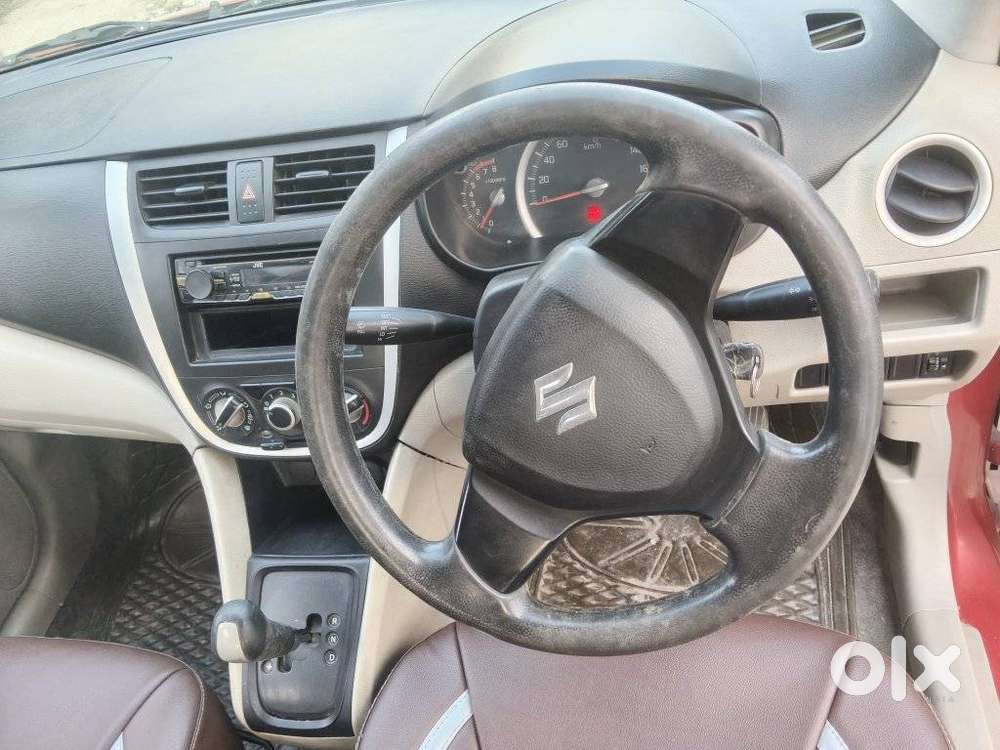 Maruti Suzuki Celerio Vxi, 2014, Petrol