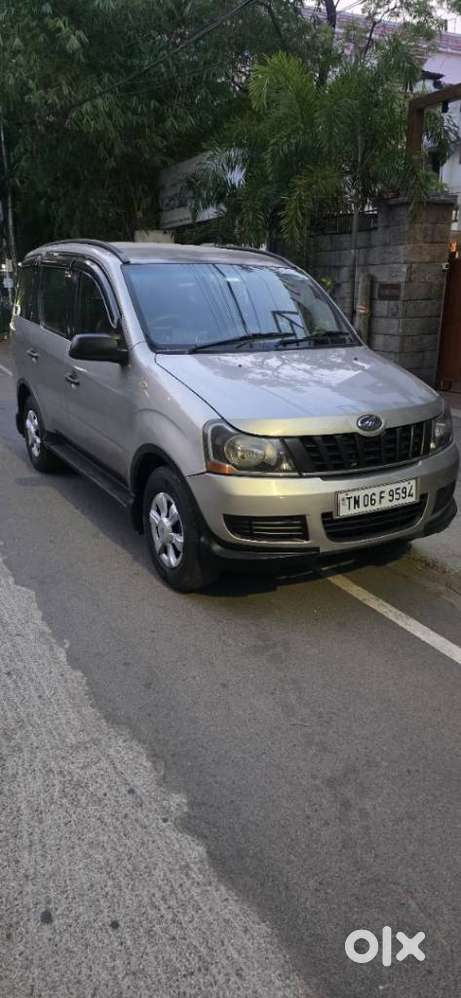 Mahindra Xylo 2009-2011 E4 Bs Iv, 2012, Diesel