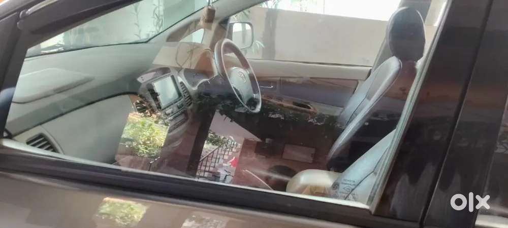 Innova V Model