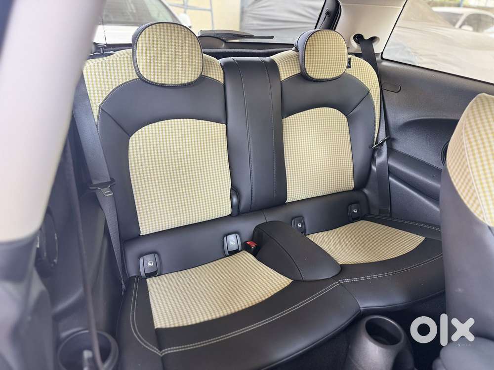 Mini Cooper Se 3-door, 2023, Electric