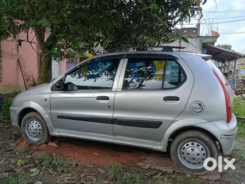 Tata Indica V2