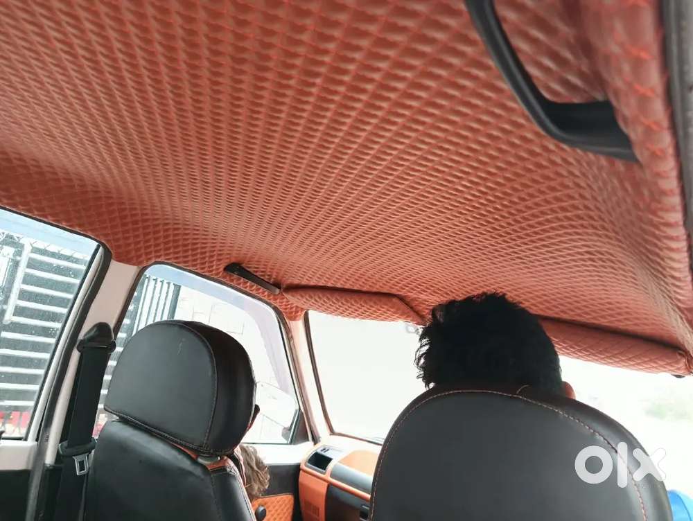 Maruti Suzuki 800 Petrol 2011