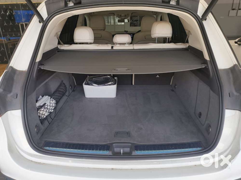 Mercedes-benz Gle 300d 4matic Lwb, 2020, Diesel