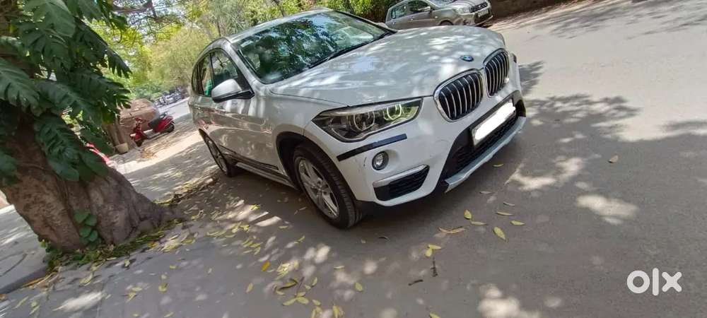 Bmw X1 Sdrive 2019 Diesel