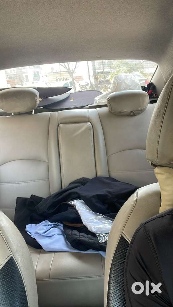 Nissan Sunny Petrol Manual 2011